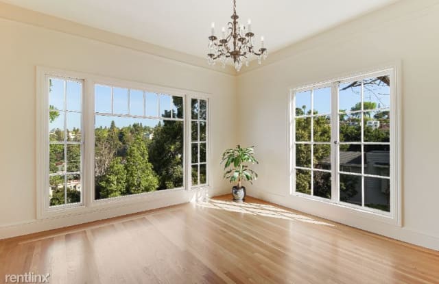 4121 Greenwood Ave 2 - 4121 Greenwood Avenue, Oakland, CA 94610