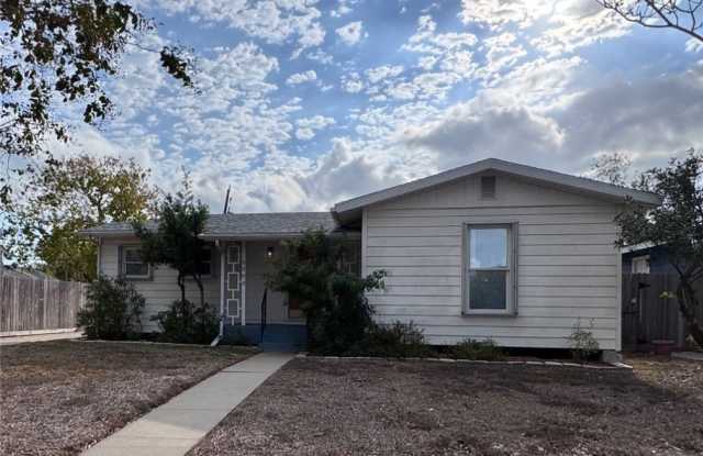 4002 Lowman Street - 4002 Lowman Street, Corpus Christi, TX 78411