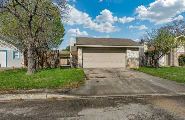 8029 Orchard Bend Street - 8029 Orchard Bend Street, San Antonio, TX 78250