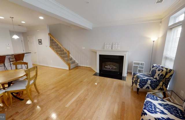 5605 HARRINGTON FALLS LANE Gallery 2
