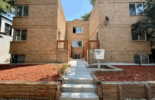 1362 N Lafayette St. photos photos