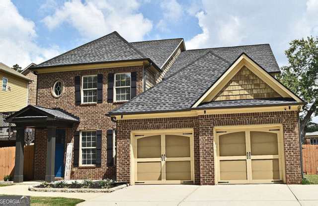 2625 Hickory Hill Drive SE Gallery 1