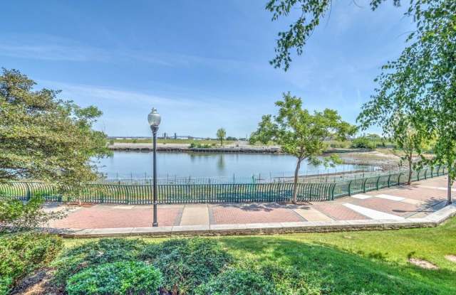 80 LYON CT - 80 Lyon Court, Jersey City, NJ 07305