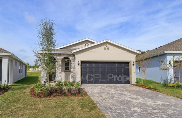 4354 Davos Dr. - 4354 Davos Drive, Lake County, FL 34711