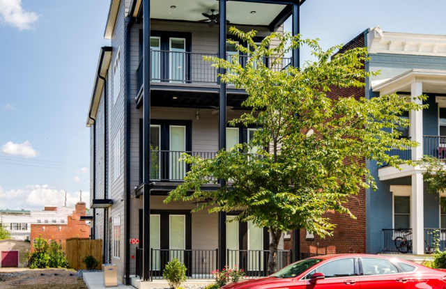 1422 Bainbridge Street photos photos