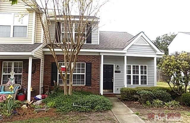 12952 Mosby Lane - 12952 Mosby Lane, Charlotte, NC 28273