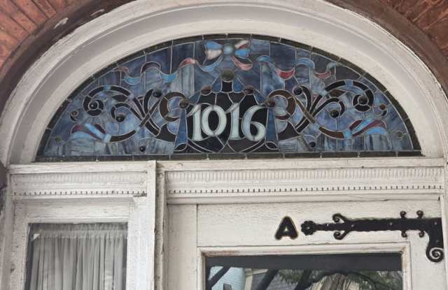 1016 Park Ave Gallery 2