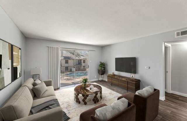 Villa de Sendero Apartments photos photos