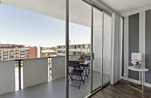 Marymount Tower photos photos