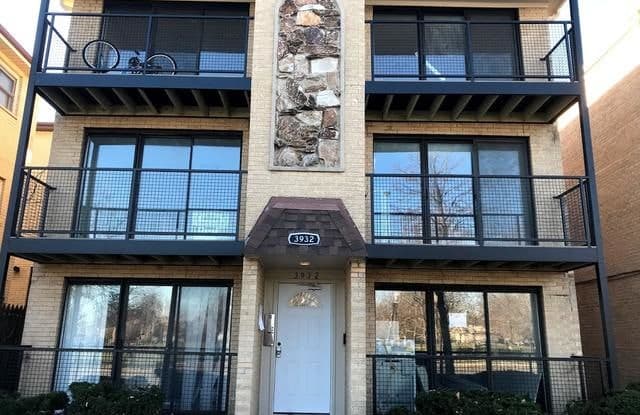 3936 North Narragansett Avenue - 3936 North Narragansett Avenue, Chicago, IL 60634