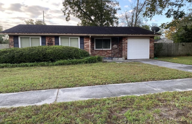 8104 AXSON Street - 8104 Axson Street, Jacksonville, FL 32221