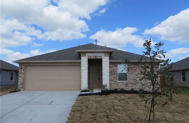 124 Alpha - 124 Alpha, Kyle, TX 78640