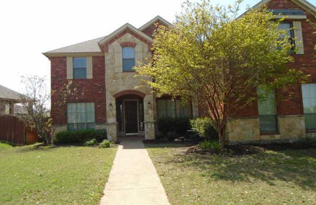 3900 Bamberg Ln. - 3900 Bamberg Lane, Fort Worth, TX 76244