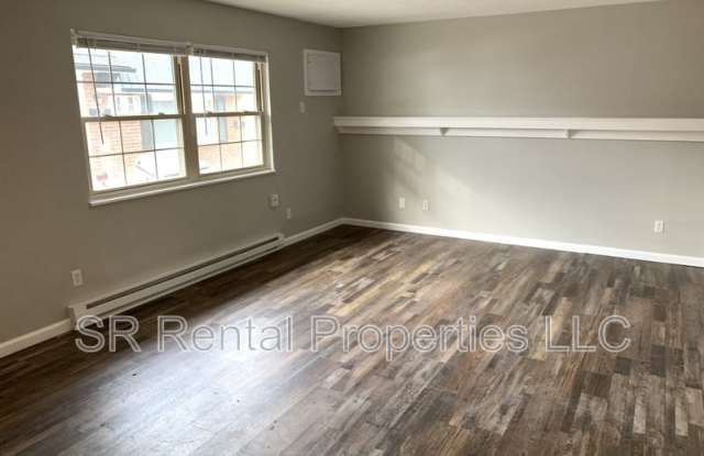 231 Maxwell St. - 231 Maxwell Street, Franklin, OH 45005