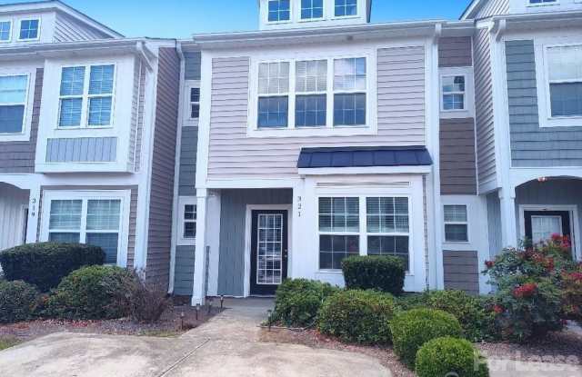 321 Halton Crossing Drive Gallery 1