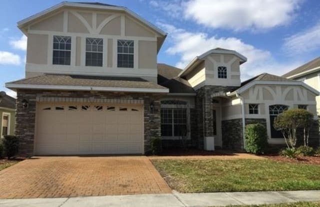 16267 TUDOR GROVE DRIVE - 16267 Tudor Grove Drive, Alafaya, FL 32828