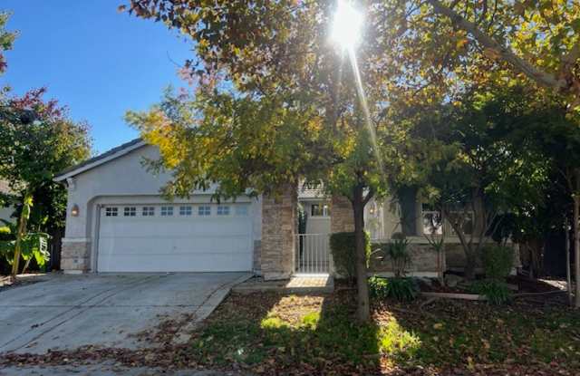 3-Bedroom Natomas Home—Move-In Ready - 480 Regency Park Circle, Sacramento, CA 95835
