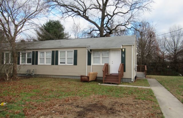 40 Liberty St - 40 Liberty Street, Aberdeen, MD 21001