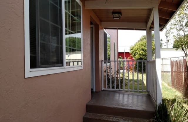 251 South 8th Street - 251 South 8th Street, Richmond, CA 94804