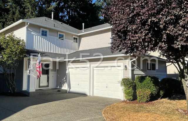 3 Bedroom Home in DuPont - 1244 Hudson Street, DuPont, WA 98327
