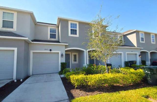 8445 LUNAR SKYE STREET - 8445 Lunar Skye Street, Sarasota County, FL 34241