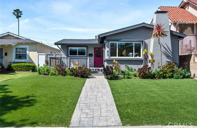 413 North Paulina Avenue photos photos