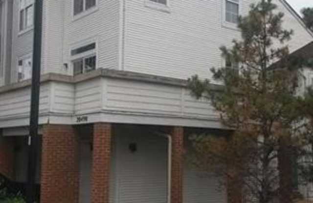 20488 COOL FERN SQUARE - 20488 Cool Fern Square, Ashburn, VA 20147
