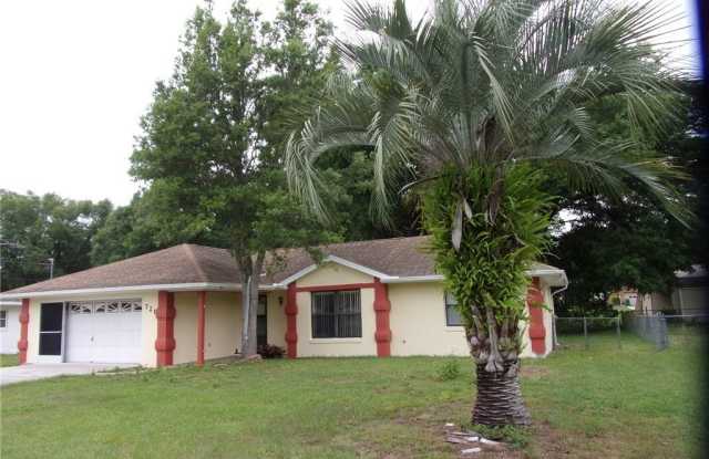 721 S Apopka Avenue photos photos