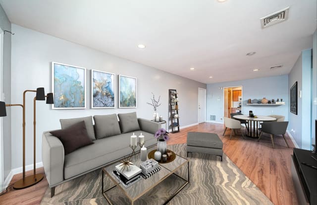 603 55TH ST - 603 55th St, West New York, NJ 07093
