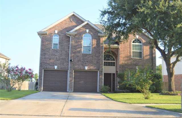 11707 Berkway Trail Gallery 2
