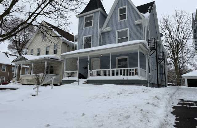 195 Parsells Avenue - Up photos photos