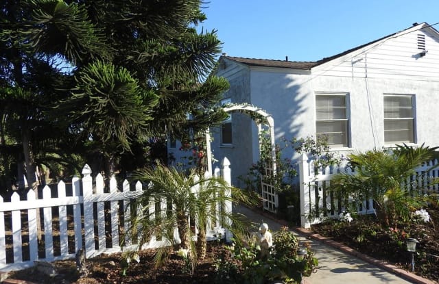 3245 Lowell Street - 3245 Lowell Street, San Diego, CA 92106