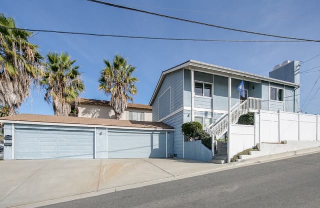 102 E Avenida San Gabriel - 102 E Avenida San Gabriel, San Clemente, CA 92672