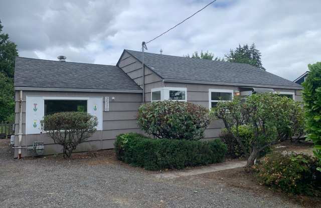 Updated, One Level Home with Two Bedrooms & One Bathroom, and Fully-Fenced Back Yard! photos photos