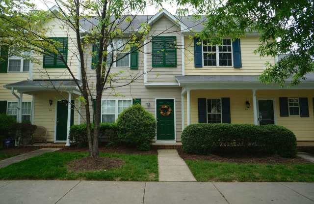 312 Commons Drive - 312 Commons Drive, Holly Springs, NC 27540