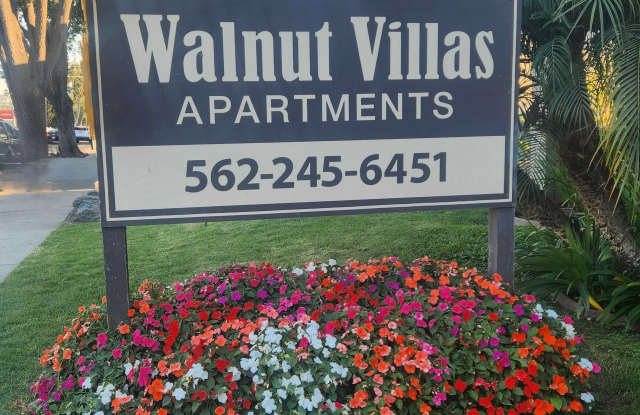 901 North Walnut Street - 901 North Walnut Street, La Habra, CA 90631