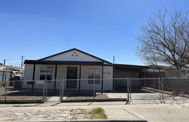 3728 Fillmore Avenue unit: A photos photos