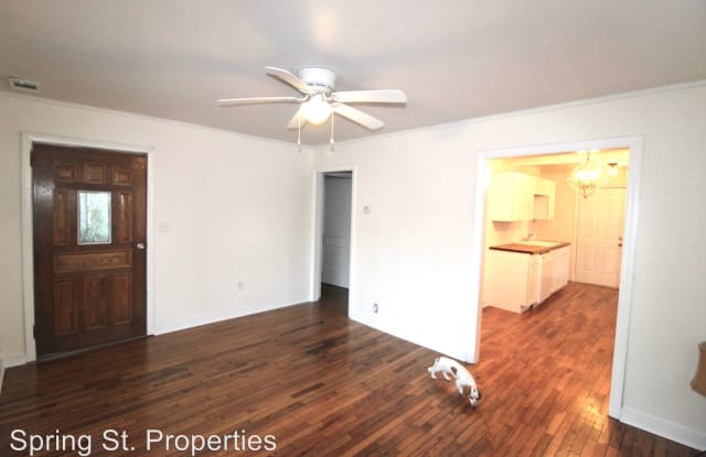 5539 Blackwell Street - 5539 Blackwell Avenue, North Charleston, SC 29406
