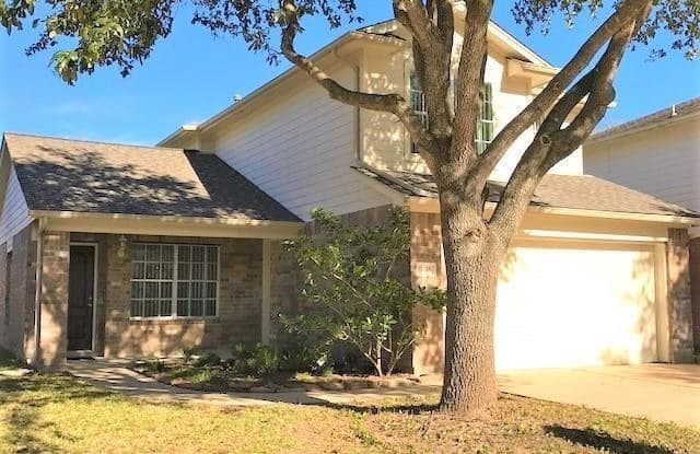 19746 Bluff Canyon Way - 19746 Bluff Canyon Way, Fort Bend County, TX 77450