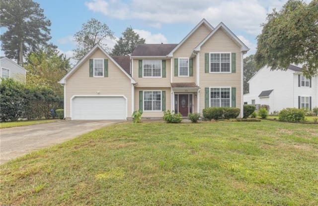 512 Raton Court - 512 Raton Court, Chesapeake, VA 23323