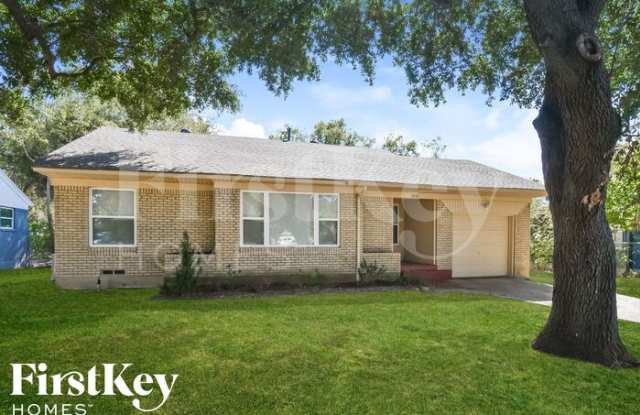 2502 Costa Mesa Drive - 2502 Costa Mesa Drive, Dallas, TX 75228