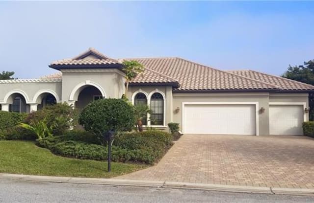 10182 Avalon Lake CIR - 10182 Avalon Lake Circle, Gateway, FL 33913