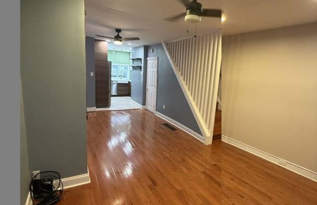 Updated 3BR 1.5 South Philly Home. Move in Ready! Gallery 4