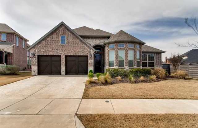 708 Patio Street - 708 Patio St, Providence, TX 76227