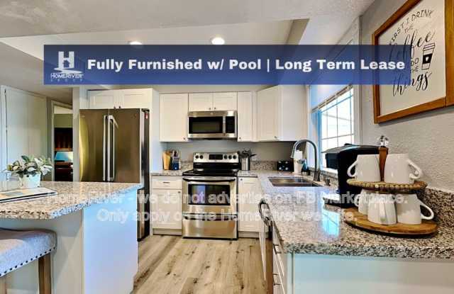 3196 Aztec Dr - 3196 Aztec Drive, Lake Havasu City, AZ 86403