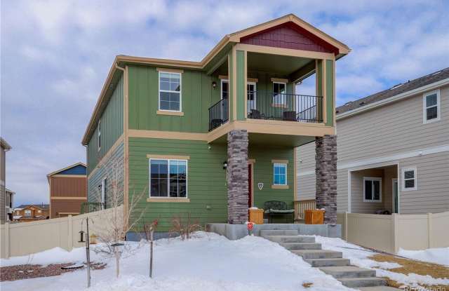Beautiful 3 Bedroom 3 Bath Home Available for Rent! photos photos