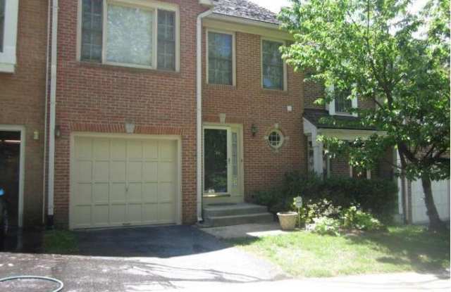 24 PARK VISTA COURT - 24 Park Vista Court, Aspen Hill, MD 20906