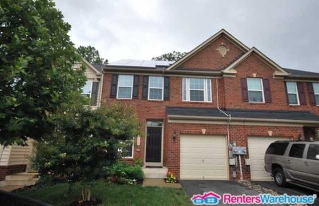 13822 Catzell Court - 13822 Catzell Court, Accokeek, MD 20607