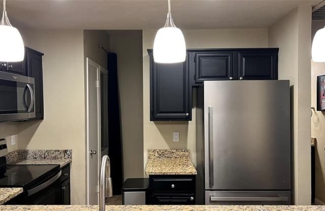 8601 Park Lane - 8601 Park Lane, Dallas, TX 75231