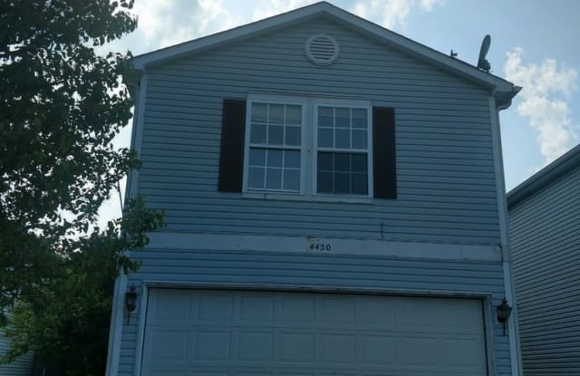 4450 Fullwood Ct. - 4450 Fullwood Court, Indianapolis, IN 46254